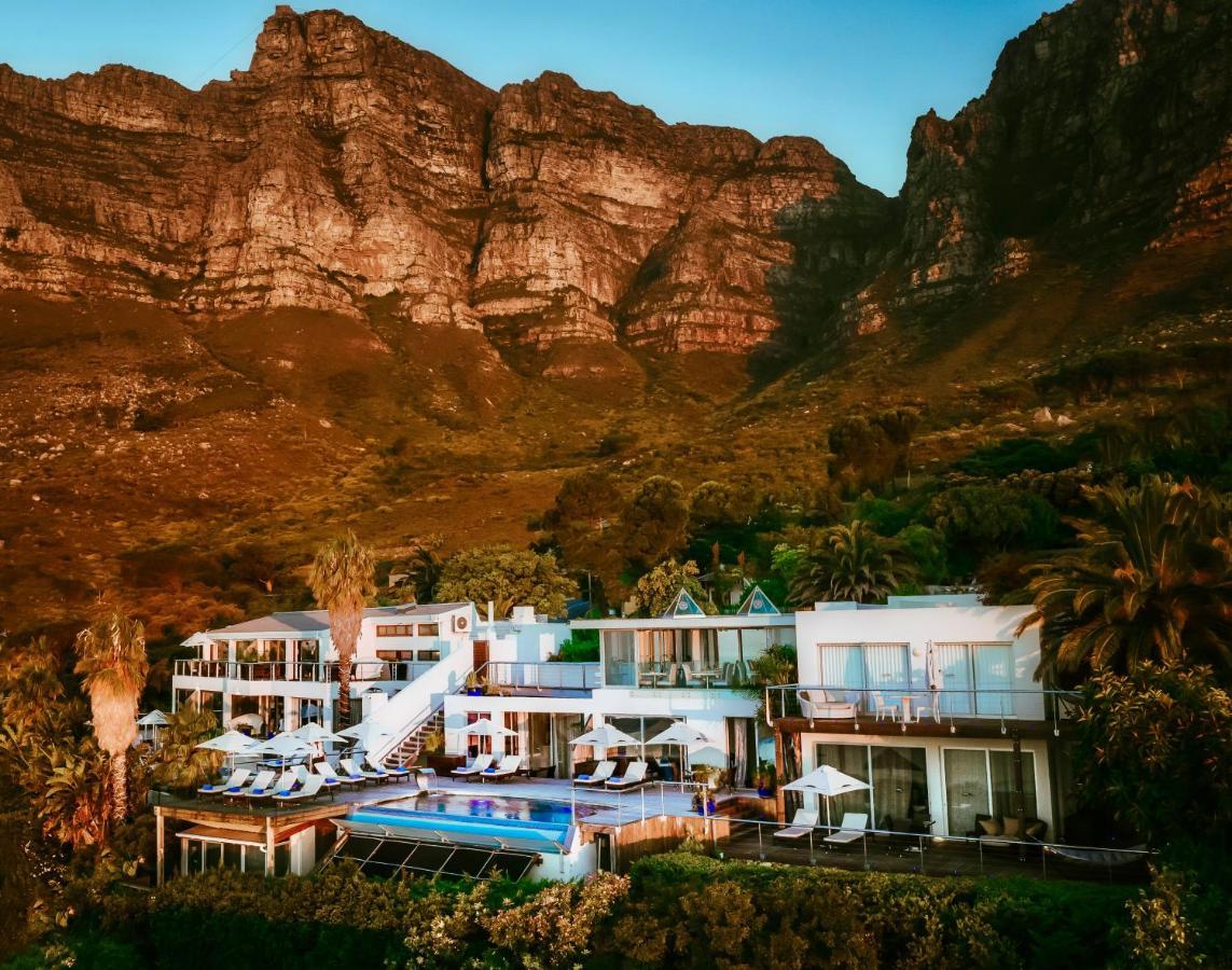 Atlanticview Cape Town Boutique Hotel Extérieur photo